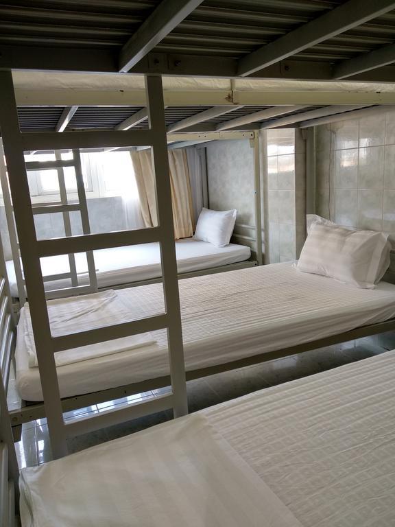 Graceful Hostel 호치민 외부 사진